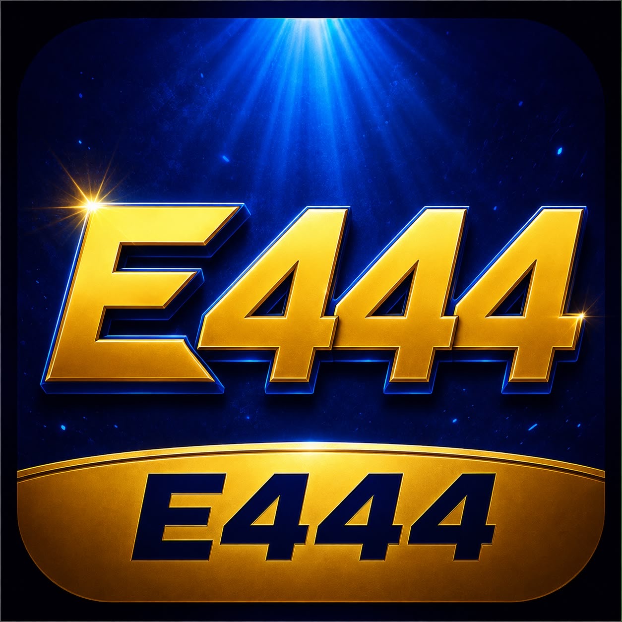 Supporting image for the E444 Game guide