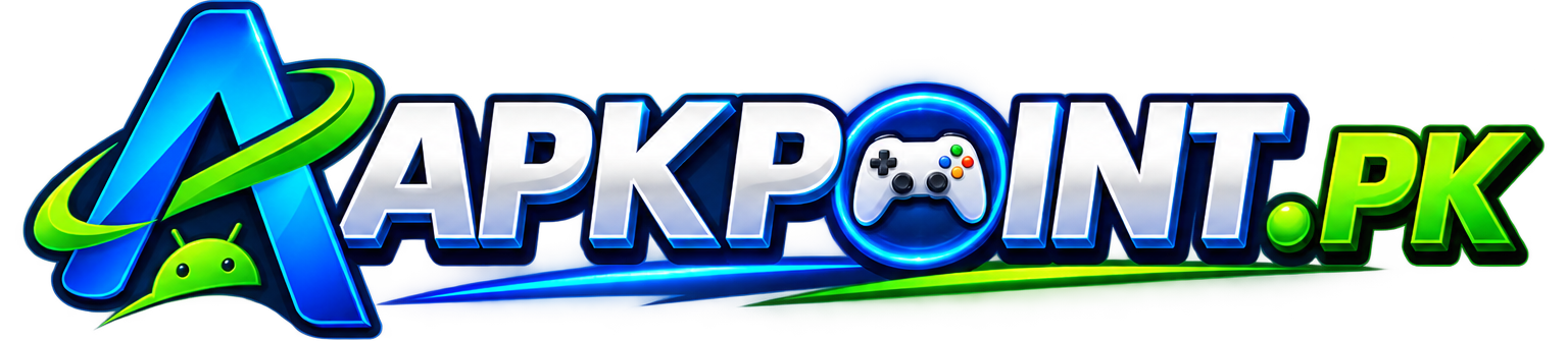 Download Latest Games