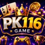 Featured image for the PK116 Game guide