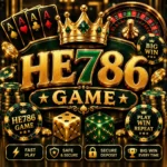 Featured image for the he786 Game guide