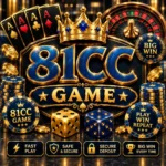 Featured image for the 81CC Game guide