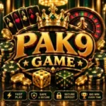 Featured image for the Pak9 Game guide