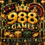 Featured image for the 988 Games guide