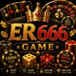 Featured image for the ER666 Game guide