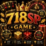 Featured image for the 718SP Game guide