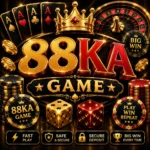 Featured image for the 88KA Game guide