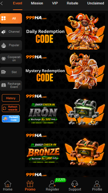 Supporting image for the 999ha Game guide