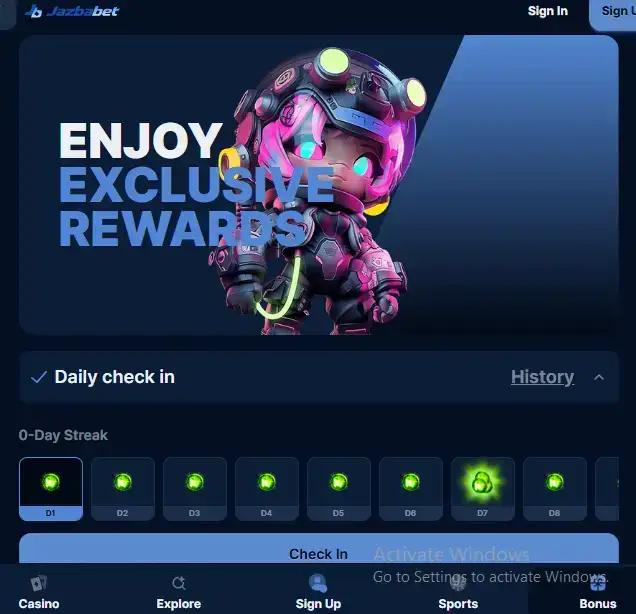 Supporting image for the Jazbabet Game guide