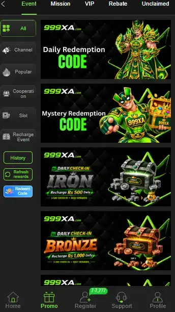 Supporting image for the 999XA Games guide